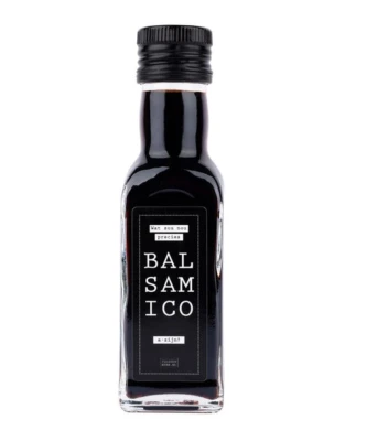 Productfoto Flesje Balsamico