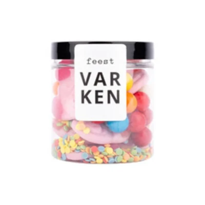 Productfoto Feestvarken
