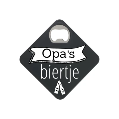 Productfoto Bieropener Opa
