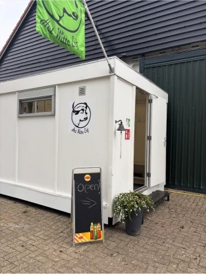 Afbeelding Het Witte Erf