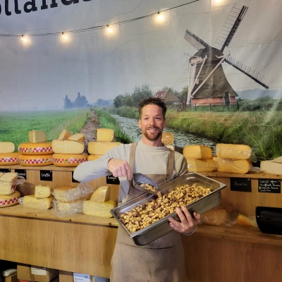 Afbeelding Hoefhuys Boerenkaas specialiteiten