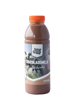 Productfoto Chocolademelk, 0,5 liter
