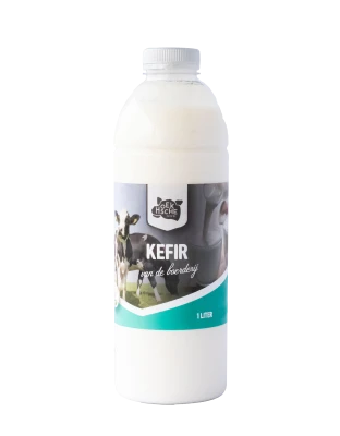 Productfoto Kefir naturel, 1 liter
