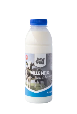 Productfoto Volle Melk, 0,5 liter