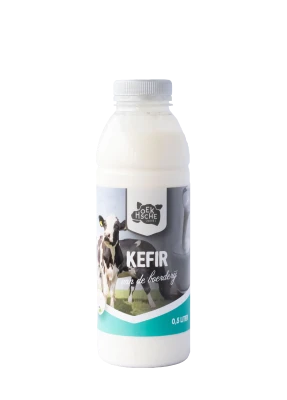 Productfoto Kefir naturel, 0.5 liter