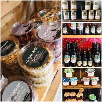 Afbeelding Hoeve Sonneclaer