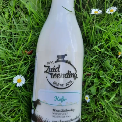 Productfoto Kefir