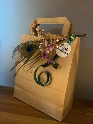 Productfoto Kerstpakket Hof Zjevernie