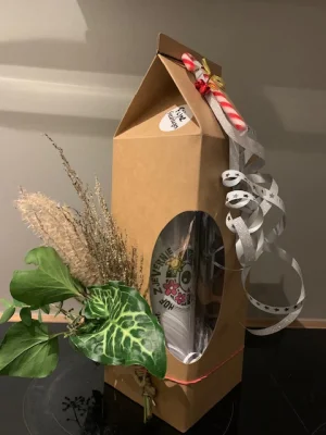 Productfoto Cadeaubon plukboeket