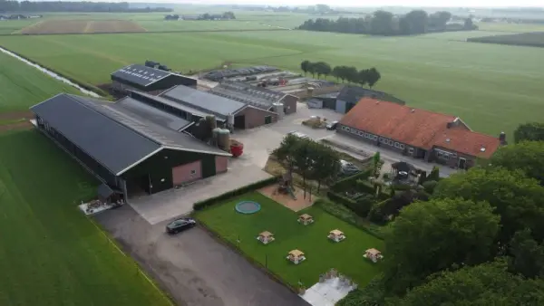 Afbeelding IJs- en Zuivelboerderij JoLo