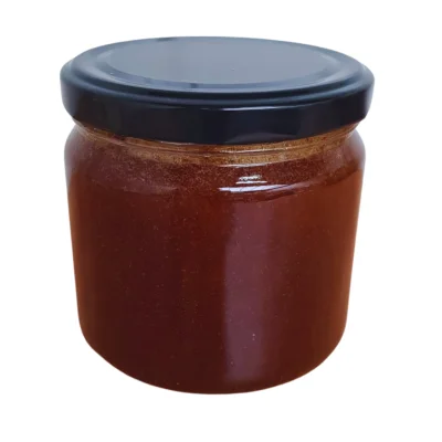 Productfoto Heidehoning - 450 gram