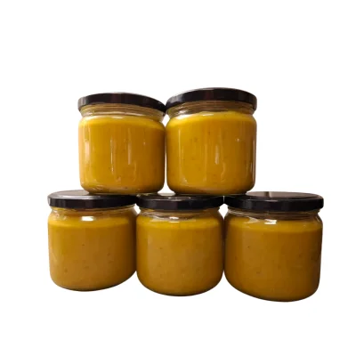 Productfoto Immunohoning  400 GRAM