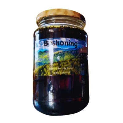 Productfoto Boshoning - 450 gram