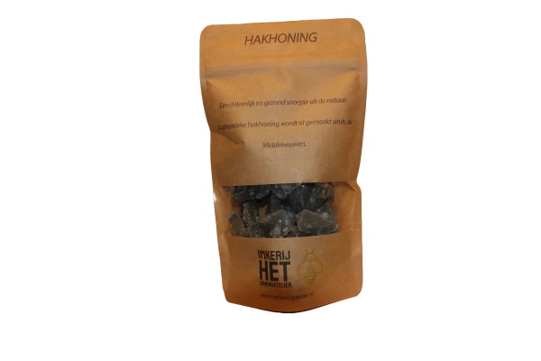 Productfoto Hakhoning Drop