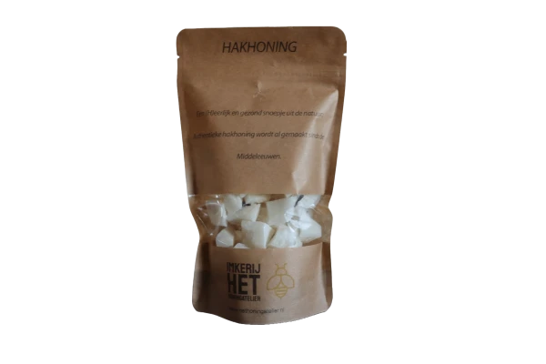 Productfoto Hakhoning Anijs + Wiebertje