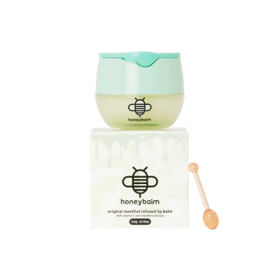 Productfoto Honeybalm Mint