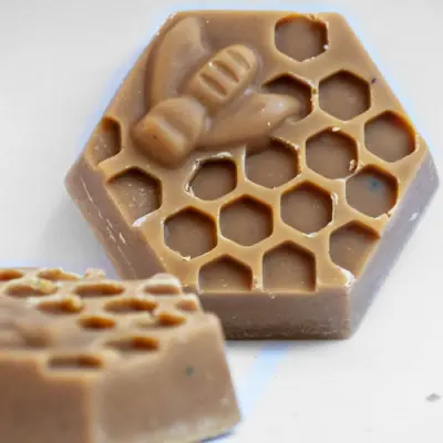 Productfoto Propolis zeep