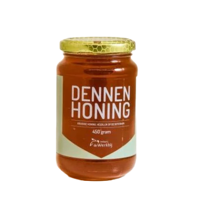 Productfoto Dennenhoning, 450gr
