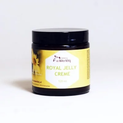 Productfoto Koninginnengelei Crème