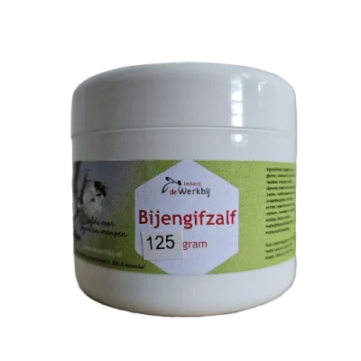 Productfoto BijengifZalf 125ML