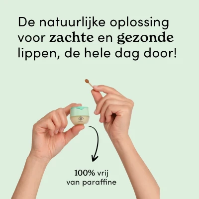 Productfoto Honeybalm Mint