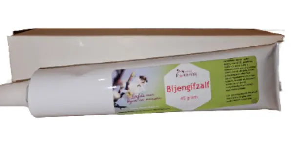 Productfoto Bijengif 45ml