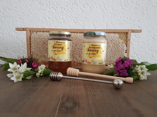 Productfoto Bij Jan