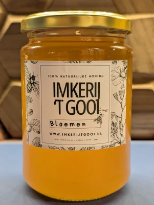 Afbeelding Imkerij t Gooi