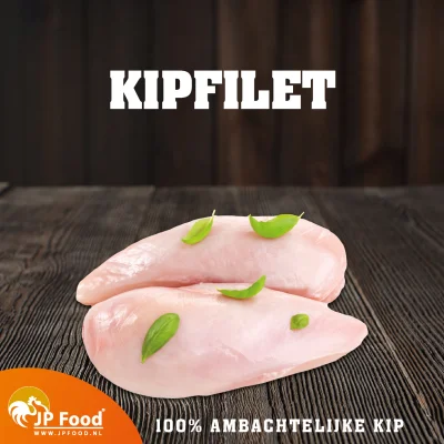Productfoto Kipfilet