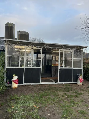 Afbeelding Juul's Groenten