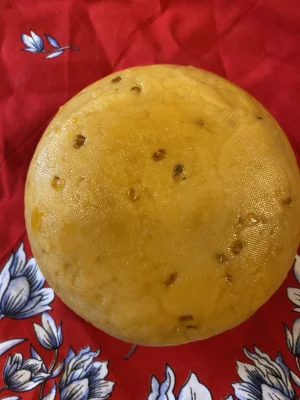 Productfoto Fenegriekkaas