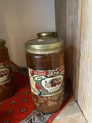 Productfoto Runderbouillon