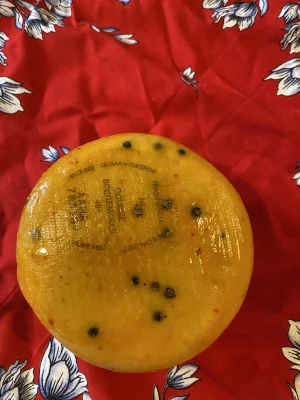 Productfoto Peperkaas