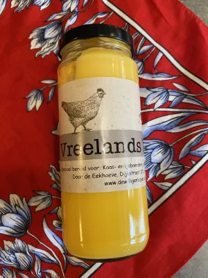 Productfoto Vreelands Kaatje 325 ml