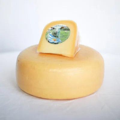 Productfoto Schapenkaas belegen