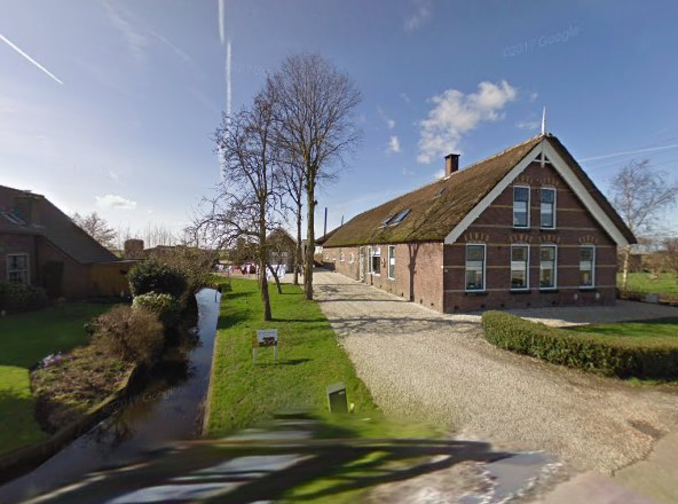 Hoofdafbeelding van Kaasboerderij Olieman Driebruggen