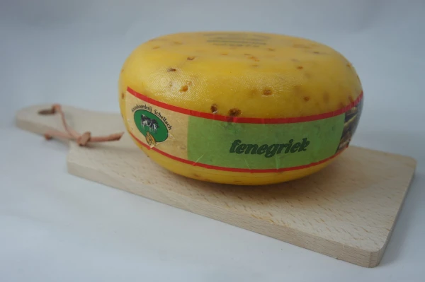 Productfoto Kilo bolletje Fenegriek