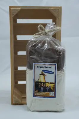 Productfoto Zeeuwse bolusmix