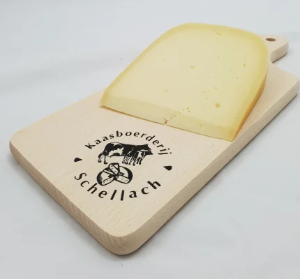 Productfoto Schapenkaas jong, 500 gr.