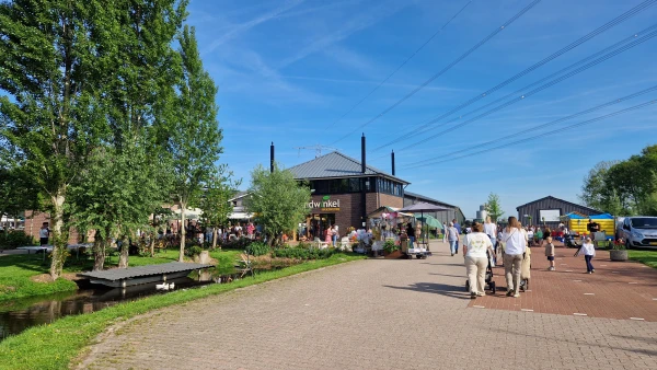 Afbeelding Landwinkel Kaasboerderij Speksnijder