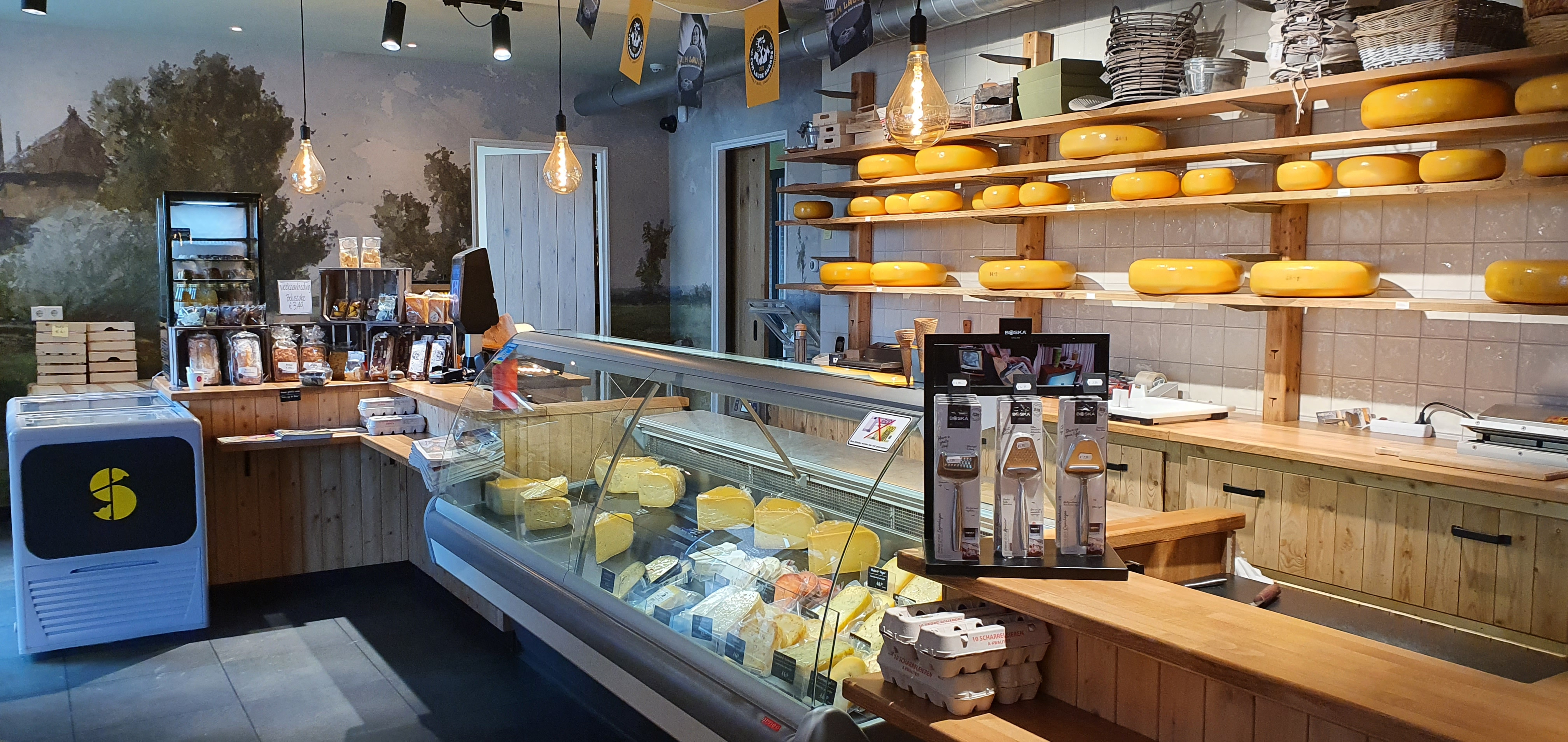 Top 10 van de Boerderijwinkel Awards 2025 in Zuid-Holland