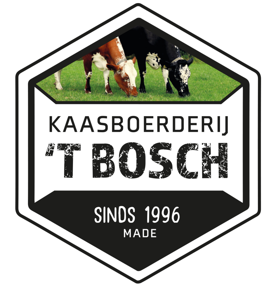 Hoofdafbeelding van Kaasboerderij 't Bosch
