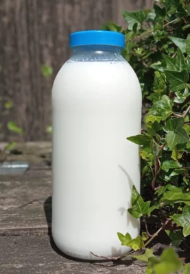 Productfoto Rauwe melk