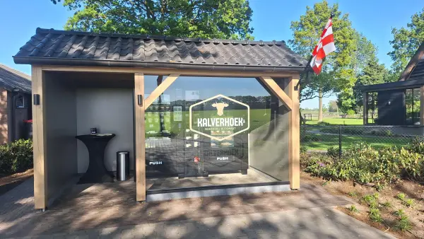 Afbeelding Kalverhoek