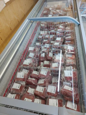 Productfoto Haasbiefstuk