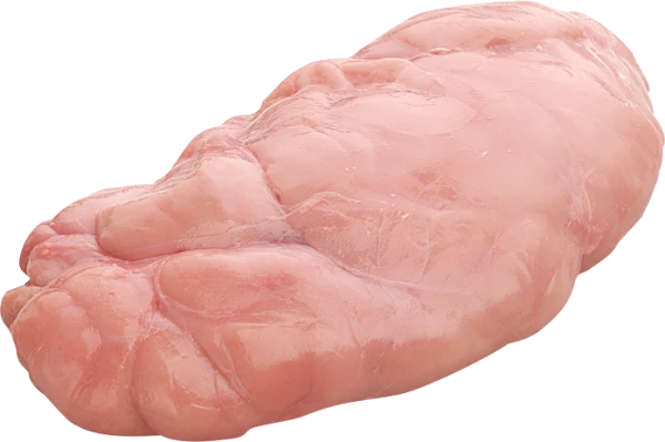 Productfoto Zwezerik