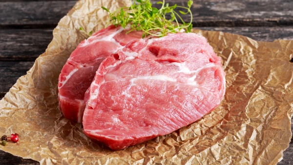 Productfoto Brisket