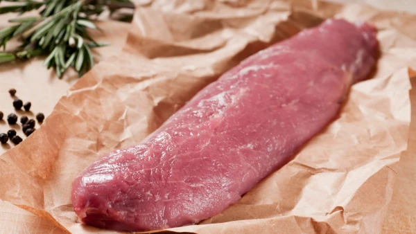 Productfoto Varkenshaas