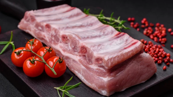Productfoto Spare ribs