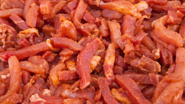 Productfoto Shoarma